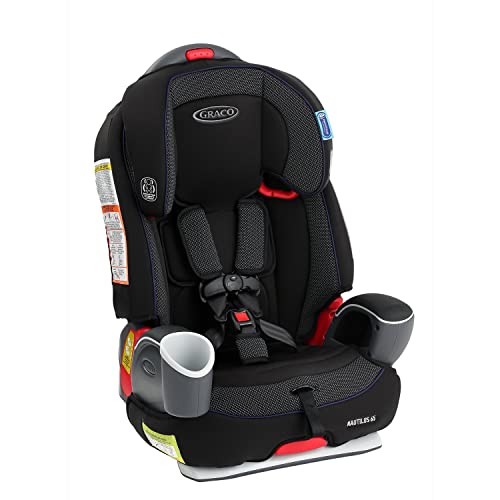 Toddler car seats