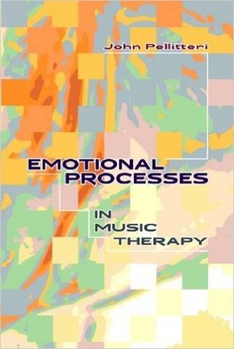 Buy Emotional Processes in Music Therapy — BookShops.in