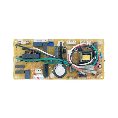 Compatible con Fujitsu, placa de control de aire acondicionado K06AL-04-02, circuito PCB 9707386042, piezas de acondicionamiento