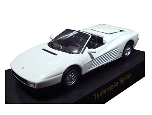 Amazon.co.jp: 京商 1/64 フェラーリ ミニカーコレクション5