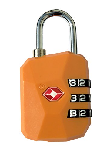 Preisvergleich Produktbild munkees 3618 TSA Schloss Diamant