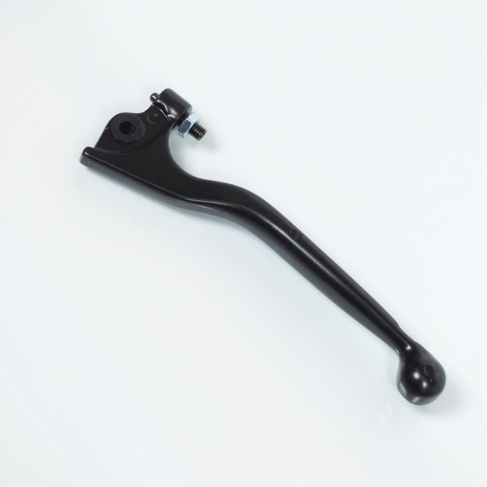 Palanca freno derecho Teknix negro para Peugeot XP6 50cc maneta delantera moto años 1997-2003 5
