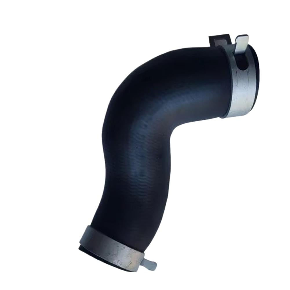 Dkiuygwz Onecolor Radiator Coolant Hose Lr033994 Compatible With Land Rover Range Rover Sport Range Rover Velar Jaguar F-Pace F-Type Xe