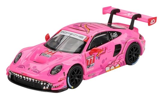 MINI GT 3台セット MINI GT TOP SECRET ミニカーセット 2025 3台セット×