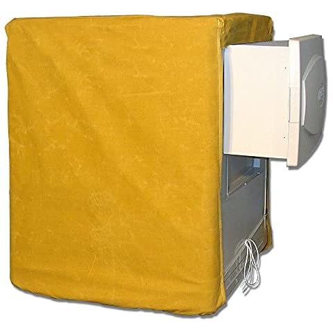 Brian's Canvas Products Evaporative Cooler Side Discharge Canvas Cover (40Wx40Dx43H) Cover