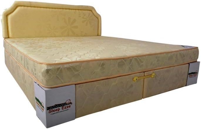 AL MASDAR FURNITURE MEDICAL MATTRESS KING SIZE (180 x 190 x 10 CM)