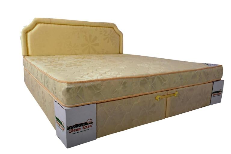 AL MASDAR FURNITURE MEDICAL MATTRESS KING SIZE (180 x 190 x 10 CM)