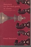 Test your chess B0007EHEUI Book Cover