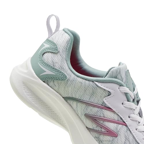 Image of Campus Women's Terra Running Shoes