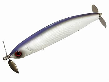 Amazon.co.jp: ティムコ プロップペッパーマグナム中央漁具