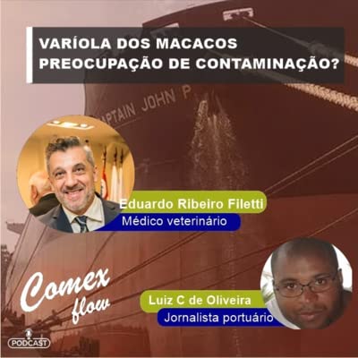 Entrevista - Eduardo Ribeiro Filetti - Var&iacute;la dos Macacos