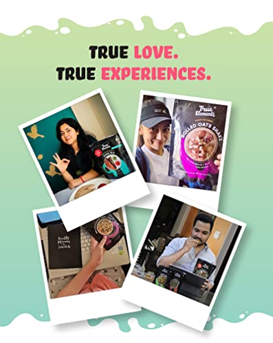Image of True Elements No Added Sugar Muesli 145gm
