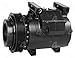 Four Seasons 97311 A/C Compressor