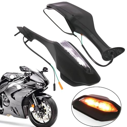 Clignotant de rétroviseur latéral moto CBR1000RR 2017-2020