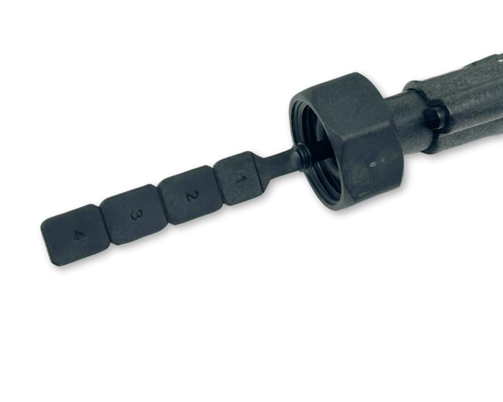 Bayrol Durchflussschalter BNC für Automatic Salt