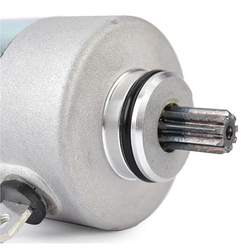 Démarreur pour NXC125 Cygnus de qualité supérieure avec isolation renforcée - 3
