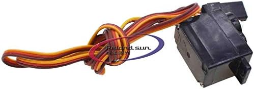 Miniatura 2 de 0.21oz del engranaje de dirección 0.32oz de control remoto de aviones, vehículo, brazo robot micro servo motor de máquina