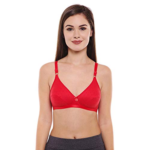 Image of BODYCARE Women Cotton Regular Bra