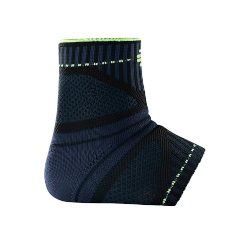 [BAUERFEIND] oEA[t@Ch SPORTS ANKLE SUPPORT DYNAMICiX|[cANT|[g_Ci~bNjpT|[^[ hCc ʈË@ jbg̃RvbVŋؓ艻iubN (Bla