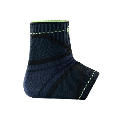 Bauerfeind Sports Ankle Support Dynamic