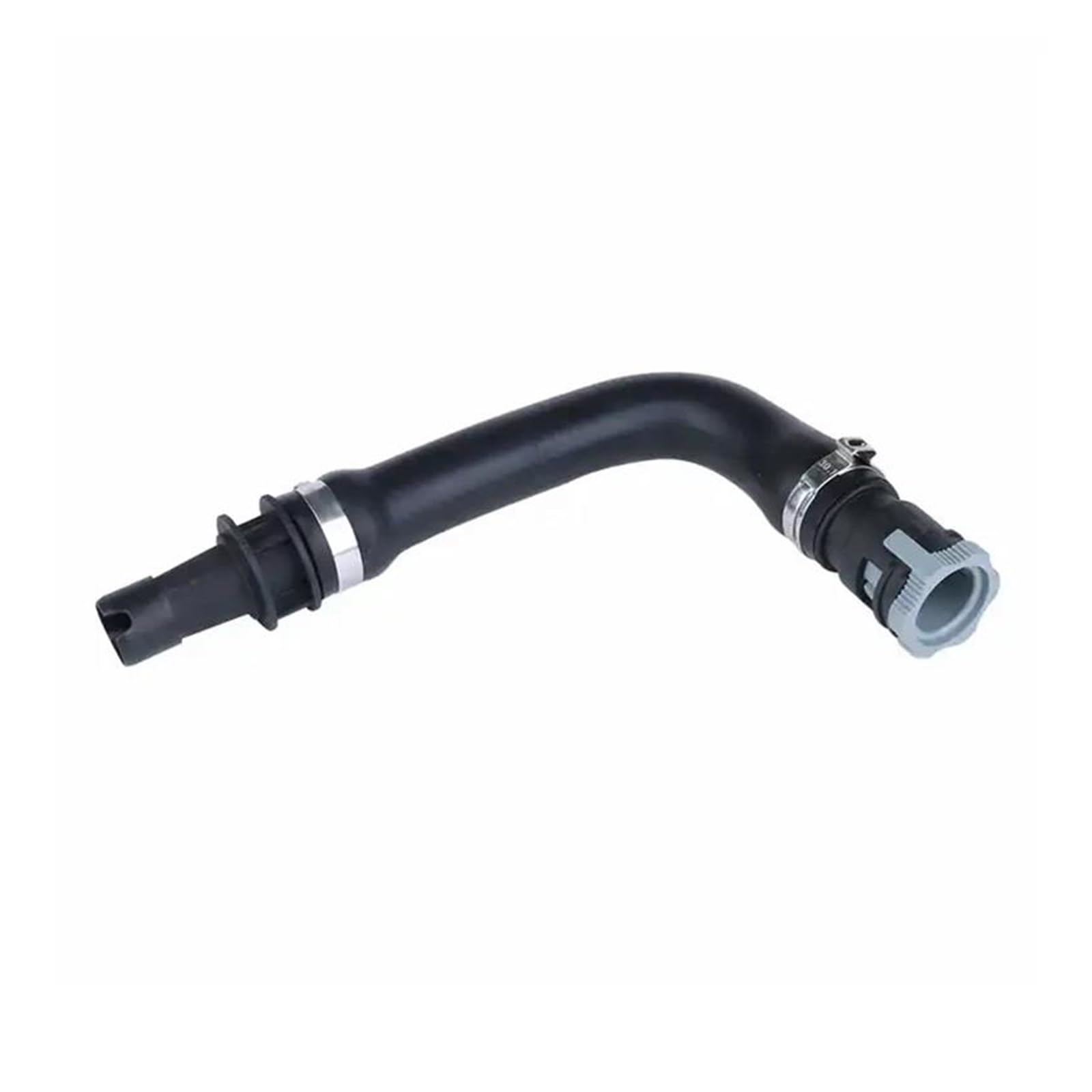 Zynther 30636952 Coolant Water Hose Pipe 30636951 Cooling System Heating Air For Pipe Inlet Outlet For Radiator For Hose For C30 C70 S40 V40(30636952)