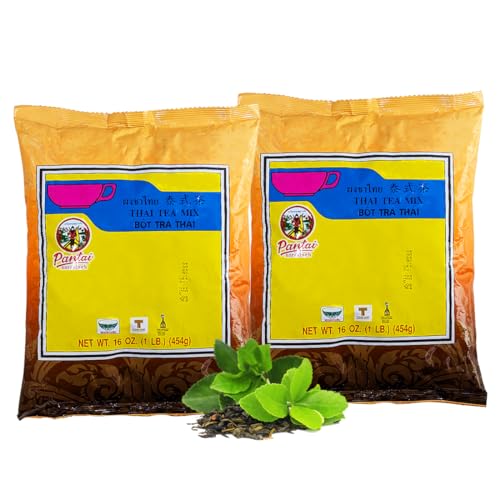 Can I Drink Thai Iced Tea While Pregnant Your Questions Answered