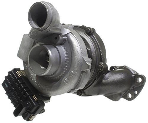 Preisvergleich Produktbild ALANKO 11901029 Abgasturbolader