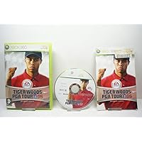 Tiger Woods PGA Tour 06