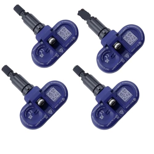 Capteur de pression des pneus bluetooth pour Tesla Model 3 Y S X