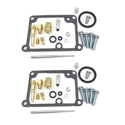 Kit carburateur Banshee 350 YFZ pour remettre à neuf le système de carburation de votre ATV