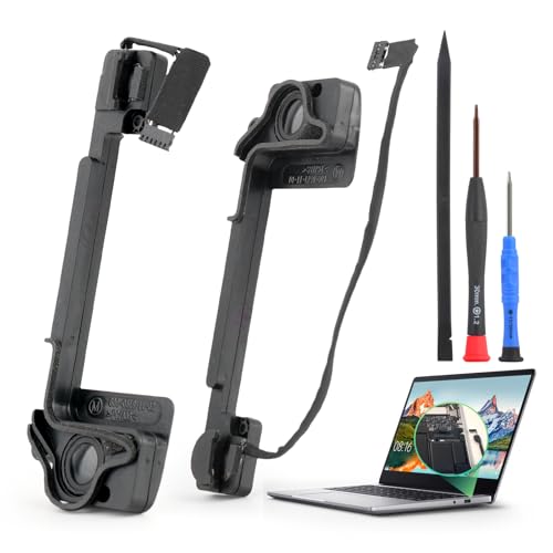 Altavoz para MacBook Pro Retina A1502 kit de altavoces internos izquierdo y derecho 13 pulgadas 2014