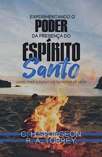 Experimentando o poder do espirito santo