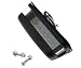 New 12V Rear Number Plate Light Lamp 6LED White Compatible with Land Rover Defender E-Mark