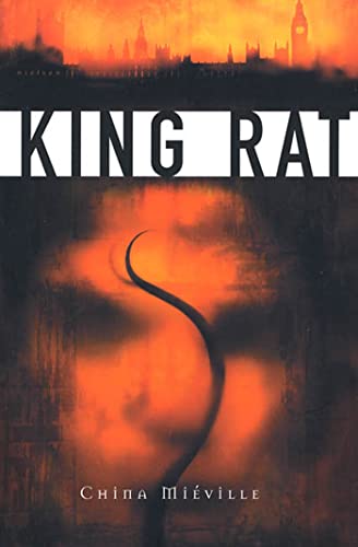 King Rat view 2