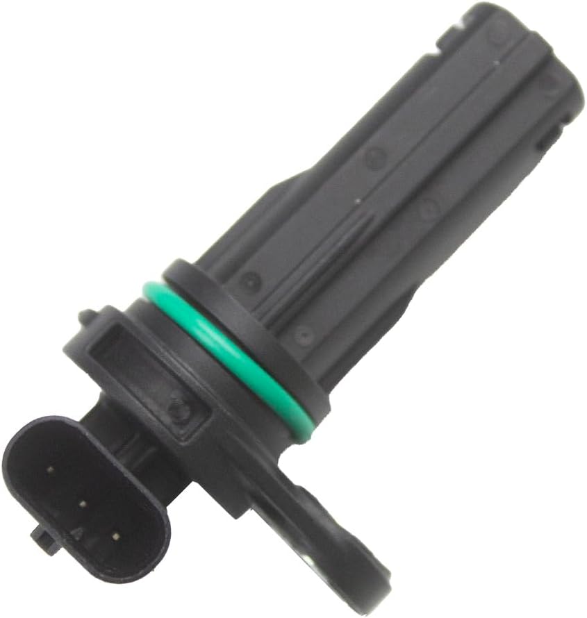 3pcs Crankshaft + Camshaft Position Sensor kit (Only fit 2.4L Engine) for 2015-2021 Jeep Renegade; 2015-2017 Chrysler 200; 2013-2016 Dodge Dart; 2015-2022 Promaster City