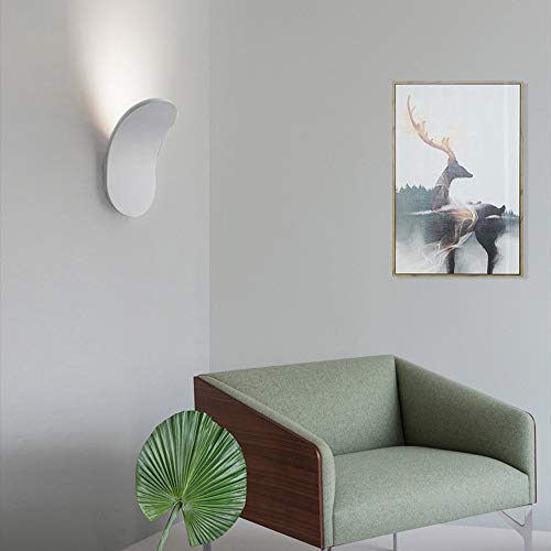 Kits d'éclairage intérieur en métal durable pour spots muraux - 4