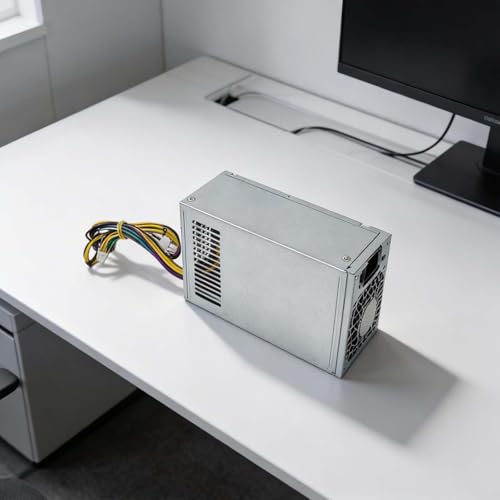 Fuente de poder 180W para HP ProDesk 800 600 SFF 280 285 miniatura 4