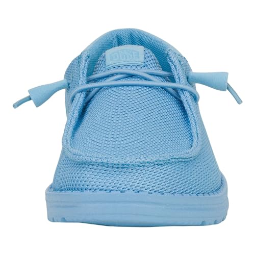 Image of HEYDUDE Mens Wally Funk Mono