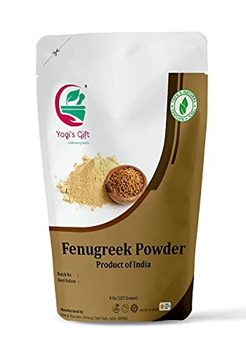Fenugreek Powder