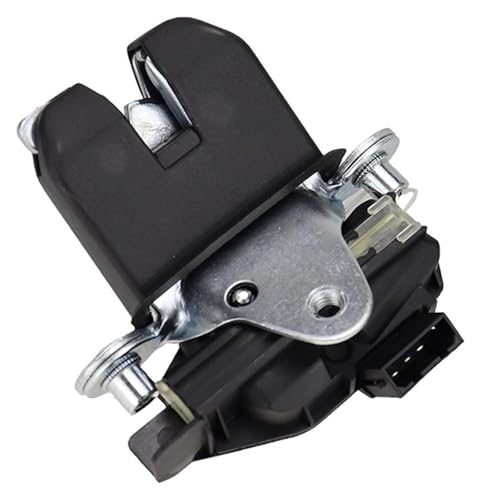 Serrure Hayon Coffre Remplacement Fixation Volet Arrière Skoda Fabia II