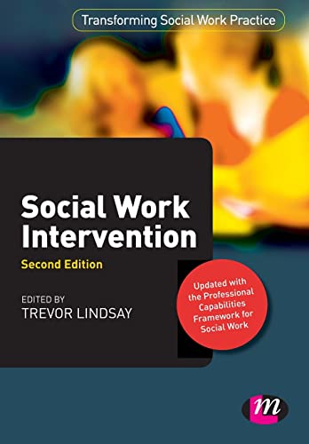 Social Work Intervention (Transforming Social Work Practice)