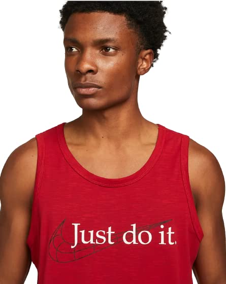 Nike Dri-FIT Men's Fitness Tank3