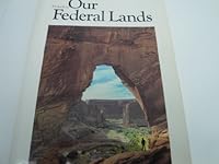 A Guide to Our Federal Lands B002TR7NUW Book Cover