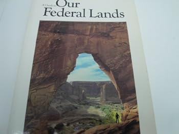 Paperback A Guide to Our Federal Lands Book