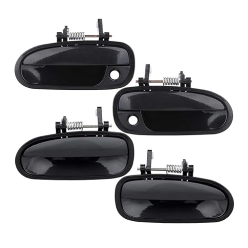 Poignée de porte extérieure voiture Civic EK3 accessoire avant