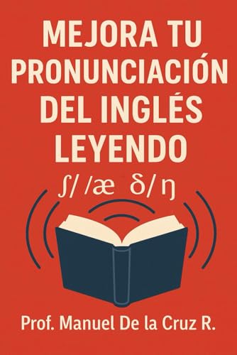 Mejora tu pronunciación del inglés leyendo