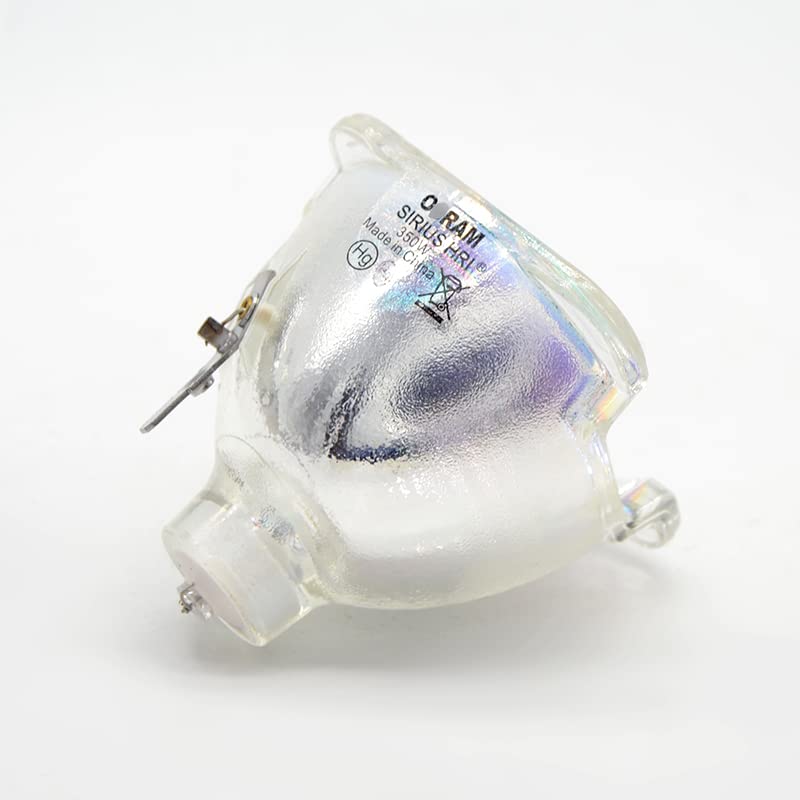 SeiZed Ampoule de Rechange 350W 17R for éclairage à tête Mobile Platinum 17R Sharpy Beam