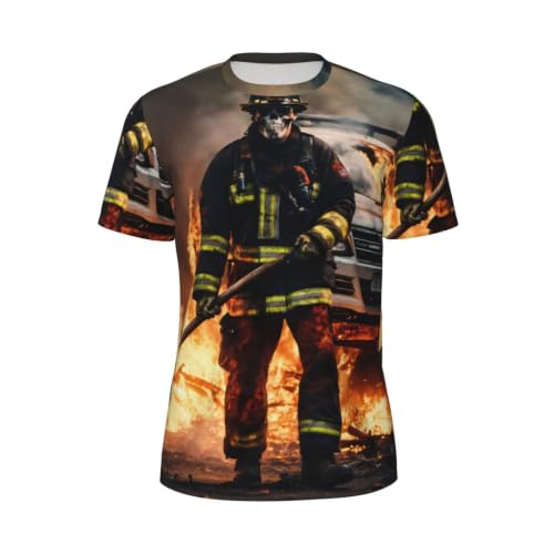 T-shirt course à pied en maille pour vos sorties running urbaines