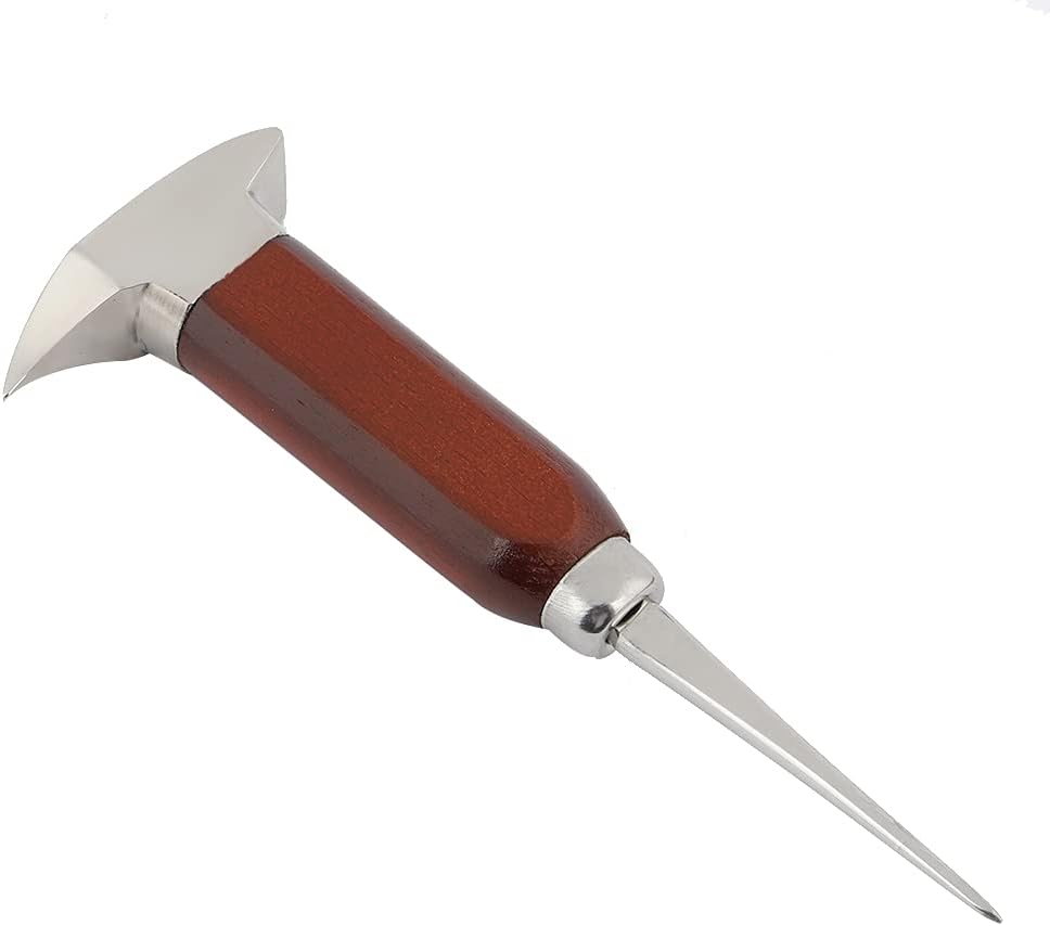 アイスピック アイスハンマー木製ハンドルキャンプ用キッチン用キッチン用レストラン用バー用滑り止め 送料無料お手入れ要らず
