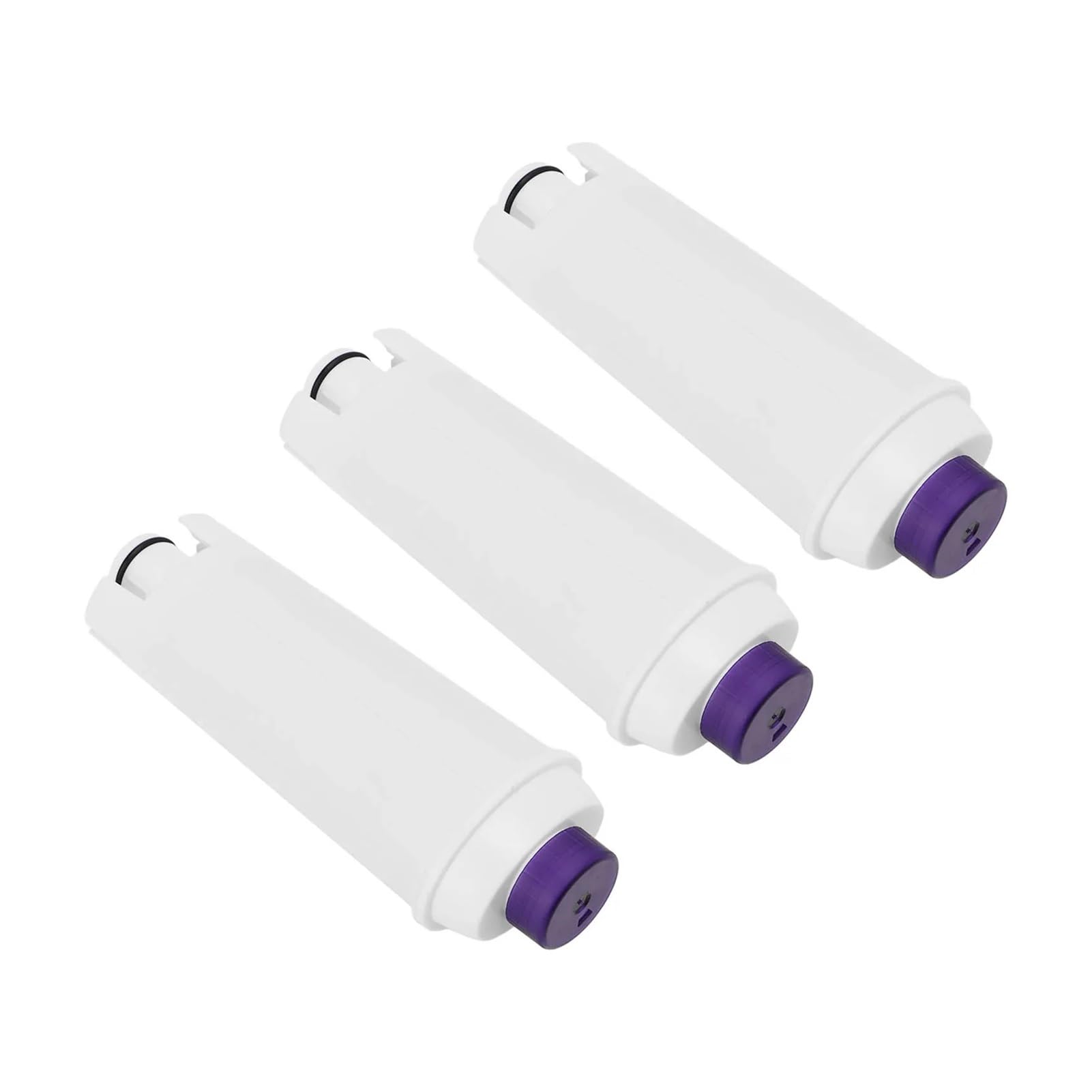 Remplacement De Filtre À Eau ABS, Compatible For Delonghi, Accessoires De Machine À Café For Cafetière DLSC002
